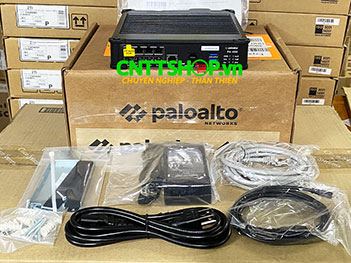 PAN-PA-450 Firewall Palo Alto PA-450 Chính Hãng Giá Tốt