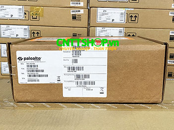 PAN-PA-450 Firewall Palo Alto PA-450 Chính Hãng Giá Tốt