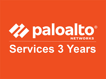 PAN-SVC-BKLN-410-3YR | Firewall Palo Alto Networks PA-410 Support 3Y
