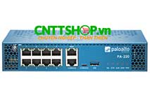 PAN-PA-220 Tường lửa Palo Alto Networks PA-220 Chính Hãng PAN-PA-220 Tường lửa Palo Alto Networks PA-220 Chính Hãng