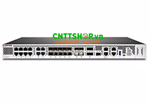 Firewall Palo Alto PAN-PA-3440 ML-Powered NGFWs Target High-Speed