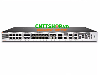 Firewall Palo Alto PAN-PA-3440-AC ML-Powered NGFWs Target High-Speed