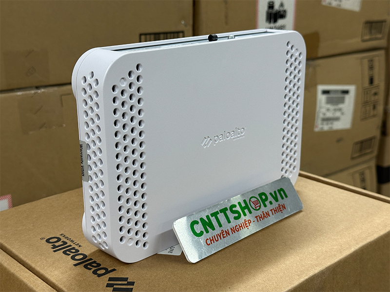 Thiết bị tường lửa Palo Alto PAN-PA-410 đang có sẵn tại nhà phân phối CNTTShop với giá cạnh tranh, cực tốt