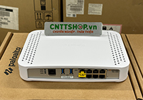 PAN-PA-410 Firewall Palo Alto PA-410 Giá Tốt