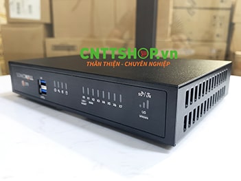 Firewall Sonicwall TZ270 (02-SSC-2821) Appliance
