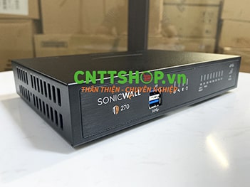 Firewall Sonicwall TZ270 (02-SSC-2821) Appliance