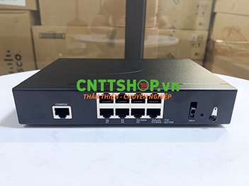 Firewall Sonicwall TZ270 (02-SSC-2821) Appliance