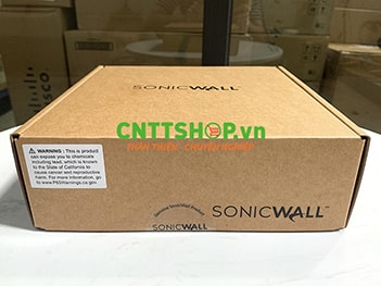Firewall Sonicwall TZ270 (02-SSC-2821) Appliance