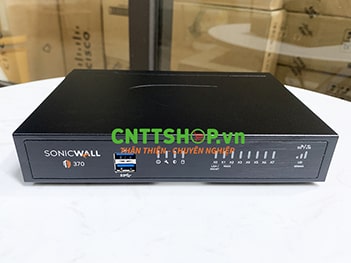 SonicWall TZ370 (02-SSC-2825) Appliance