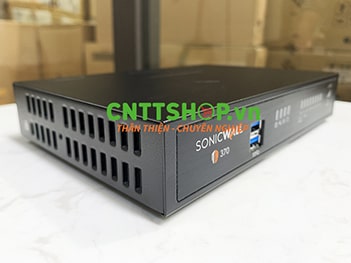 SonicWall TZ370 (02-SSC-2825) Appliance
