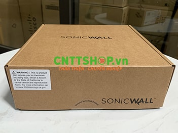 SonicWall TZ370 (02-SSC-2825) Appliance