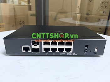 SonicWall TZ470 (02-SSC-2829) Appliance Giá Tốt