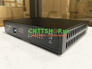 SonicWall TZ370 (02-SSC-6819) TotalSecure Advanced Edition 1Y