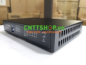 Firewall Sonicwall TZ270 (02-SSC-6841) Secure Upgrade Plus