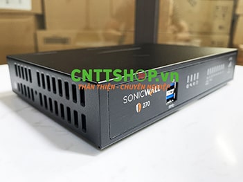 Firewall Sonicwall TZ270 (02-SSC-6841) Secure Upgrade Plus