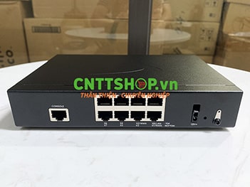 Firewall Sonicwall TZ270 (02-SSC-6841) Secure Upgrade Plus