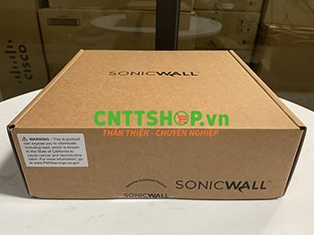 Firewall Sonicwall TZ270 (02-SSC-6841) Secure Upgrade Plus