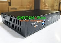 Tường lửa Sonicwall 02-SSC-6843 Chính Hãng