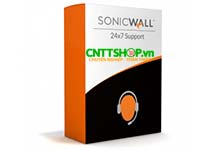 License Firewall SonicWALL 01-SSC-0476 Dynamic Support 24x7