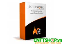 License 01-SSC-0256 for TZ600 Series