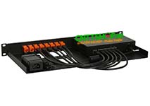 SonicWall TZ400 Series Rack Mount Kit