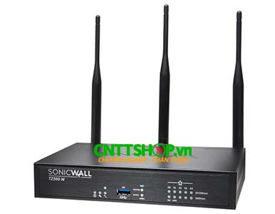 Firewall Sonicwall 01-SSC-0620