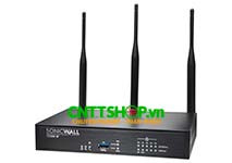 Firewall SonicWall 01-SSC-0216 TZ300