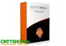 License 1-SSC-0470 Standard Support for TZ500 Series 5 Year