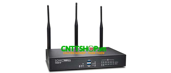 Firewall SonicWALL 01-SSC-0212