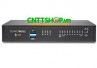 SonicWall TZ470 (02-SSC-7257) Total Secure - Threat 1 Year