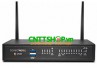 SonicWall TZ470W (02-SSC-7265) TotalSecure Threat 1 Year