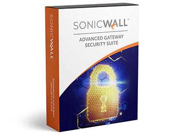 01-SSC-1432 Advanced Gateway Security Suite for TZ300 Series 3 Year