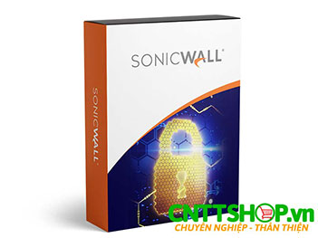 Content Filtering Service Premium Business Edition for TZ350 3Y
