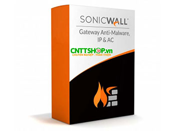 License 01-SSC-0603 1 Year for SonicWall FireWall TZ300 Series