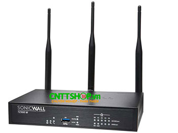 Firewall SonicWall 01-SSC-0216 TZ300