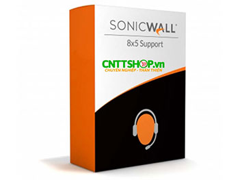 License 1-SSC-0470 Standard Support for TZ500 Series 5 Year