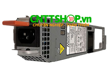 SonicWall NSA 4650/5650/6650/9250/9450/9650 FRU Power Supply