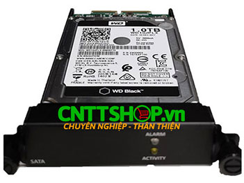 SonicWall 01-SSC-0027 SATA Storage 1TB for NSA Firewalls