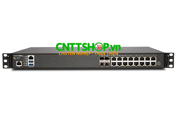 Phân phối Tường lửa SonicWall NSa 2650 (01-SSC-1936) Giá Tốt