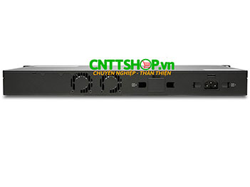SonicWall NSa 3700 02-SSC-8718 TotalSecure Advanced 1 Year