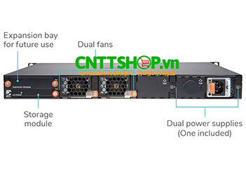 Phân phối Tường lửa SonicWall NSa 4650 (01-SSC-1938) Giá Tốt