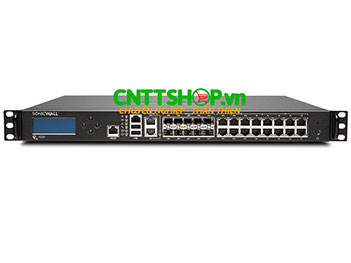 Phân phối Tường lửa SonicWall NSa 9450 (01-SSC-1942) Giá Tốt