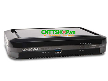 02-SSC-1815 SonicWall SOHO 250 SOHO 250 TotalSecure Advanced Edition 1 Year