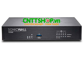 Firewall SonicWall 01-SSC-0215 TZ300