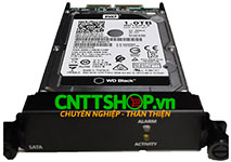 SonicWall 01-SSC-0027 SATA Storage 1TB for NSA Firewalls