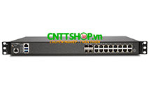 Phân phối Tường lửa SonicWall NSa 2650 (01-SSC-1936) Giá Tốt