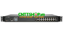 SonicWall NSa 2700 02-SSC-8198 TotalSecure Advanced 1 Year