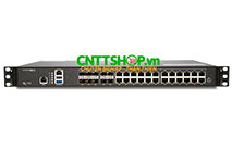 Phân phối Tường lửa SonicWall NSa 3700 (02-SSC-4326) Giá Tốt