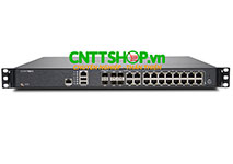 Phân phối Tường lửa SonicWall NSa 4650 (01-SSC-1938) Giá Tốt