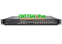 Phân phối Tường lửa SonicWall NSa 5650 (01-SSC-1939) Giá Tốt